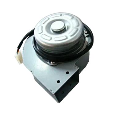 Imagem de Ventoinha de Ventilação Forçada Komeco Ko 4000 SE G1 43D 43DI - 0100021889