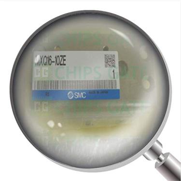 Imagem de MXQ16-10ZE 1Pcs Brand New Slide MXQ16-10ZE