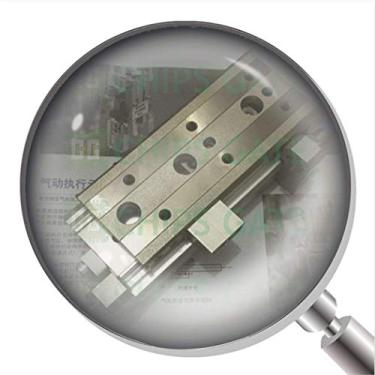 Imagem de MXQ25-40B 1Pcs New MXQ25-40B