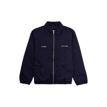 Imagem de Jaqueta Sarja Focca Hype Winds of Change-Masculino