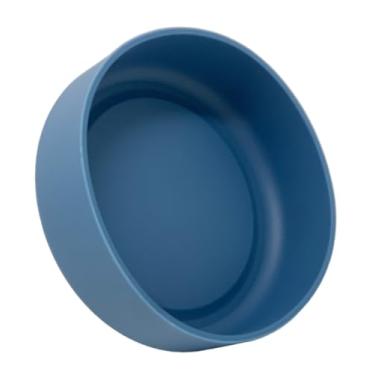 Imagem de One MissionX Bota protetora para YETI 1,304 g 1,020 g 747 g 18/12 oz, Yonder Bottles & Owala garrafas de água de 947 g 680 g, capa de manga inferior de silicone antiderrapante, livre de BPA (azul nórdico, serve para garrafa de 1,02 ml)