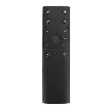 Imagem de Novo controle remoto para TV VIZIO XRT132 E70u-D3 M50-D1 M55-D0 M60-D1 M65-D0 M70-D3 M80-D3 P50-C1 P55-C1 P65-C1 P75-C1 E65-E1 E60u-D3 E65-E0 E65-E1