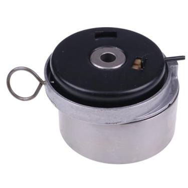 Imagem de TCINDRR Tensor de correia dentada 55574864 compatível com Chevrolet Aveo 2009-2011 Cruze 2011-2015 Sonic 2012-2018 Pontiac G3 2009 Saturn Astra 2008-2009