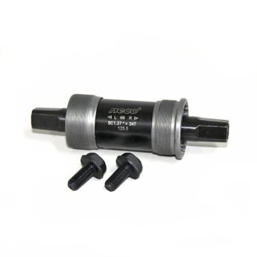 Imagem de Movimento Central Selado Com Rolamento 68X125.5Mm - Neco