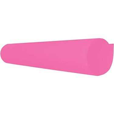 Imagem de Papel Cartolina Dupla Face Color Set 48x66 Pink V.M.P., Multicor, pacote de 20