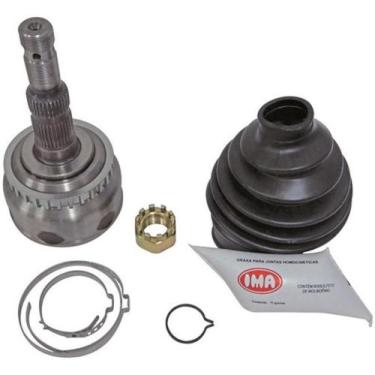 Imagem de Junta Homocinética Dianteiro Vectra 1999 a 2011 Ima AL-1109