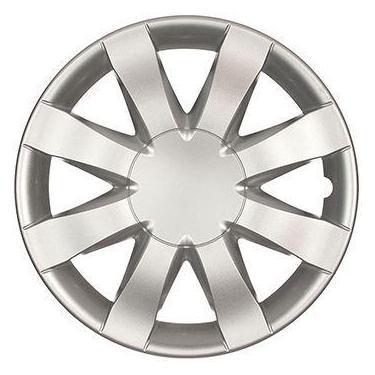 Imagem de Calota Aro 15 Pressao Sandero 2014 2015 Nk-268814 - GNR