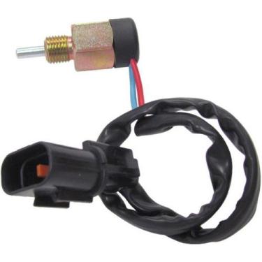 Imagem de Interruptor Luz de Ré Pajero TR4 - Marflex