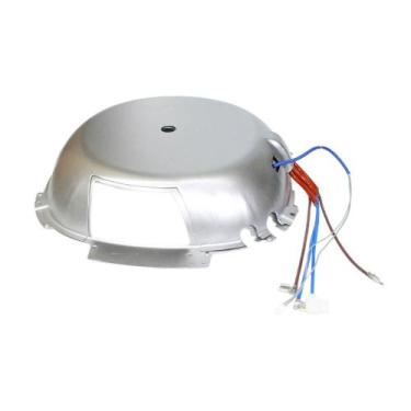 Imagem de Cobertura Superior C/ Sensor P/ Airryer Philips Walita Ri9240 Original
