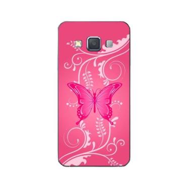 Imagem de Capa Adesivo Skin361 Verso Para Samsung Galaxy A3 2015 - KawaSkin