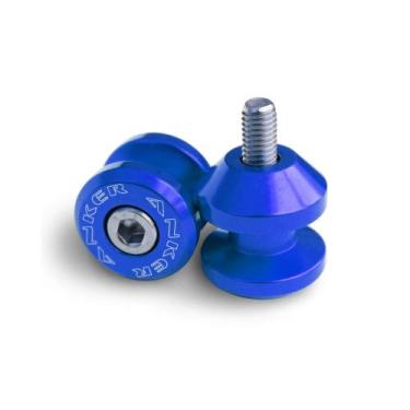 Imagem de Slider Balança M6 Universal Vermelho Anodizado - Anker