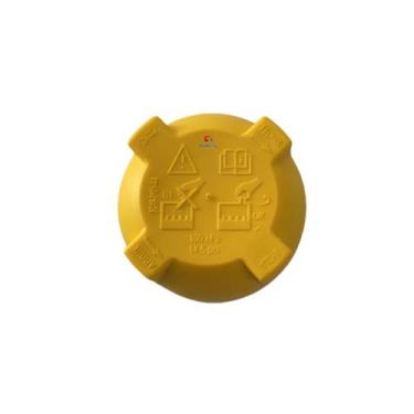 Imagem de Tampa reservatório água radiador f250 / f350 cabine dupla e simples 20