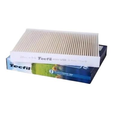 Imagem de Filtro Ar  Condicionado Space Cross 1.6 8v Imotiom 2014 2015 - TECFIL