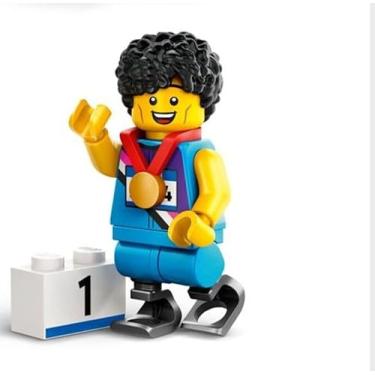 Imagem de Lego Minifigures Series 25 - Sprinter