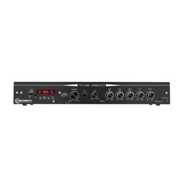 Imagem de Receiver Taramps Ths 4600