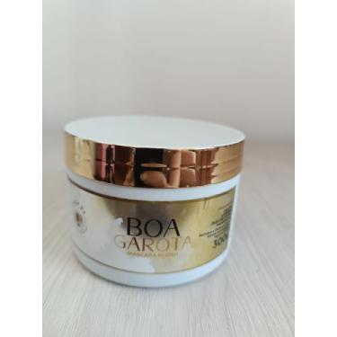 Imagem de Mascara proteção de cor blond  - 300 gr - Club da lulu