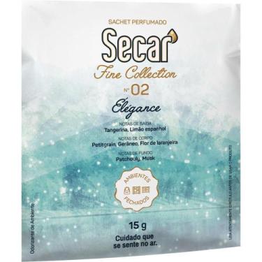 Imagem de Sachet Perfumado Secar Fine Elegance 15G. - Soin