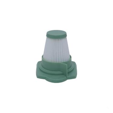 Imagem de Filtro Hepa Verde Para Aspirador Electrolux 52681