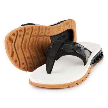 Imagem de Sandália Chinelo Kenner Rakka Ultra Force Original Lançamento, Branco,