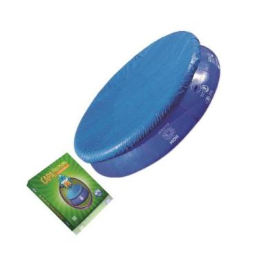 Imagem de Capa Para Piscina Splashfun 2400L 1420 - Mor