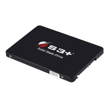 Imagem de Hd Ssd S3+ 240Gb 6Gb/S 2.5 S3Ssdc240