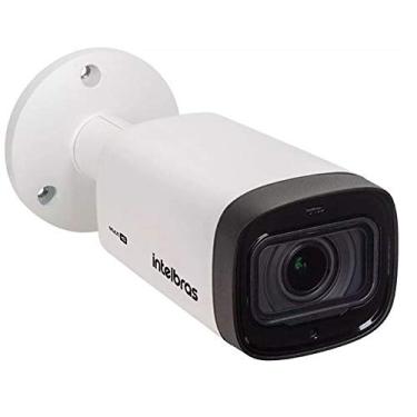 Imagem de Câmera Intelbras Varifocal VHD 3240 VF G6 Full HD 1080p Sensor 1/2.8" Lente 2.7mm a 12mm 40m IR IP67