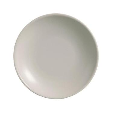 Imagem de Conjunto Com 6 Pratos Fundo Coup Urban 25Cm - Alleanza Cerâmica