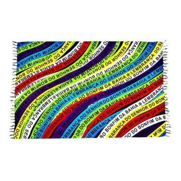 Imagem de Canga de Praia Senhor do Bonfim - Besakih