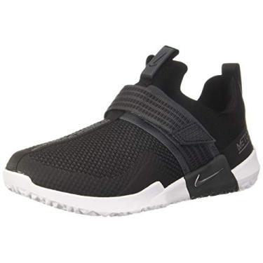Imagem de Nike Metcon Sport, Preto/Branco/Antracite, 8