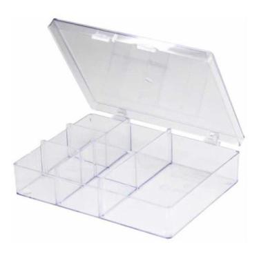 Imagem de 10 caixa acrilica - SHOPWISH