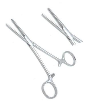 Imagem de Pinça Kelly Reta 14cm - Weldon 