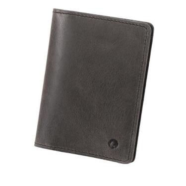 Imagem de Carteira de Couro Couro50 Cuiabá, Petróleo