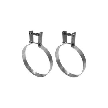 Imagem de Cinta Metálica para Barrica - 16 Litros - Fabbof