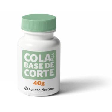 Imagem de Cola Para Base De Corte - TEKSTOLDER