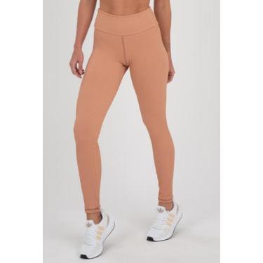 Imagem de Legging Valência - Pratyque, Peanut