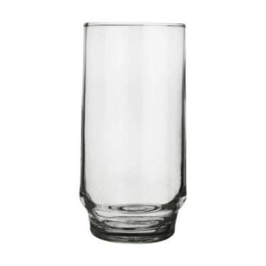 Imagem de Jogo copo lights 300ml 6pcs nadir figueiredo, Transparente