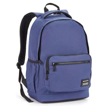 Imagem de Mochila De Costas 18 Masculina Juvenil Escolar Passeio