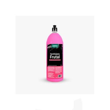 Imagem de Odorizador Aromatizante Cheirinho Sanitizante 1,5l Vintex - Vonixx