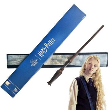 Imagem de Varinha Saga Harry Potter Original Coleção Completa Harry Potter, Herm