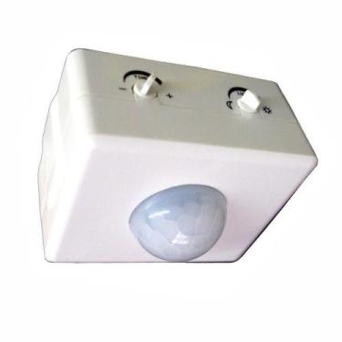 Imagem de Sensor de Presença de Teto - DNI 6021