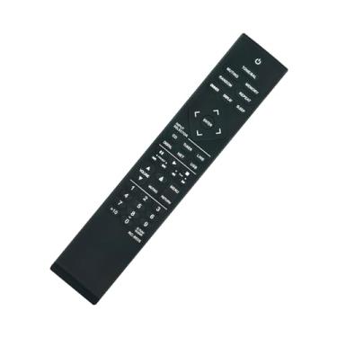 Imagem de Controle remoto substituído RC-850S - ALLIMITY - compatível com sistema de controle remoto Onkyo RC850S Micro Hi-Fi CS-N755 CR-N755 CR-N765 CS-N765