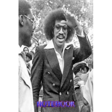 Imagem de Notebook : Lionel Richie Notebook/Journal, Thankgiving Notebook Diary For Fans. Men, Boys, Women, Girls And Kids #225