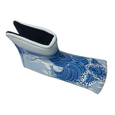 Imagem de Acessórios para de Cabeça de Clube de Golfe Putter