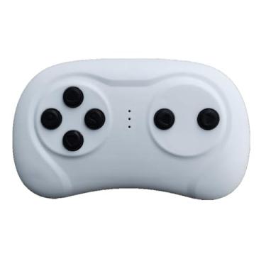 Imagem de CST-1A Kids Ride Truck Controle Remoto Carro 2,4 GHz Bluetooth Controle Remoto Compatível com Melhor Escolha de Produtos TOBBI Jeep Chevrolet Silverado