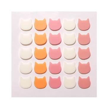 Imagem de Winky Lux Catne Pimple Patches, Hydrocolloid Acne Patches, Pimple Patches for Face