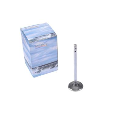 Imagem de WATERLONG Válvula de escape 8M0098634 substitui o motor de popa Mercury 135HP 150HP