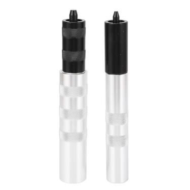 Imagem de Conjunto de Instalador de Removedor de Válvula, 36050, Liga de Alumínio, Resistente à Oxidação, Fácil de Usar, Ferramenta de Remoção de Compressor de Mola de Válvula para Motores