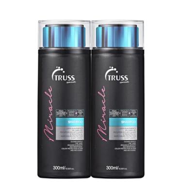Imagem de Kit Truss Miracle - Shampoo (2 Unidades)