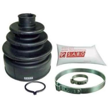 Imagem de Jogo de reparo da junta homocinética Prisma 2007 a 2012 - SABÓ