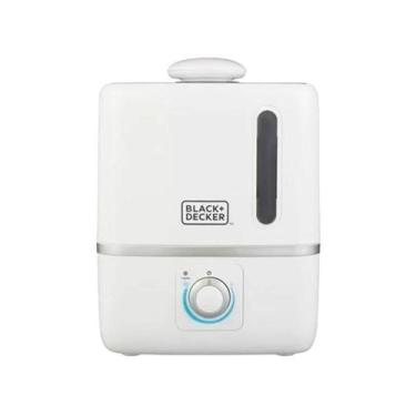 Imagem de Umidificador De Ar Black Decker 2,5 Litros AIR1000-BR Bivolt - BLACK &